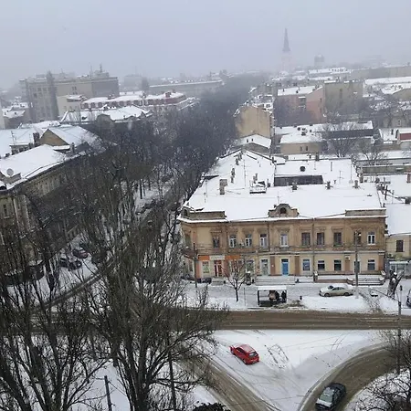 Old * Odesa
