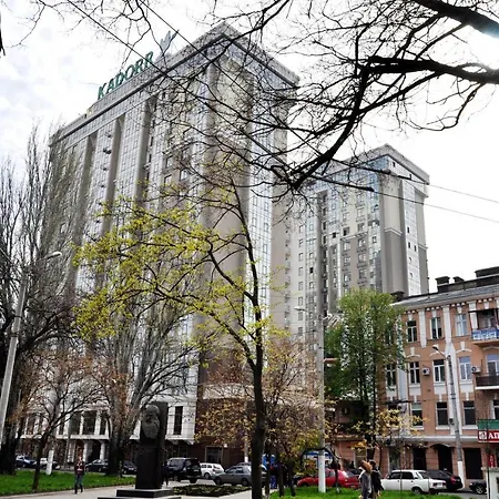 Old * Odesa