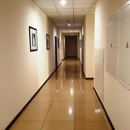 Old Apartment Odesa