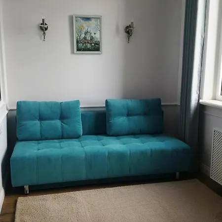 Apartment Old