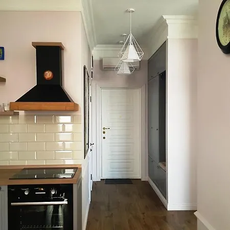 Apartment Old Odesa
