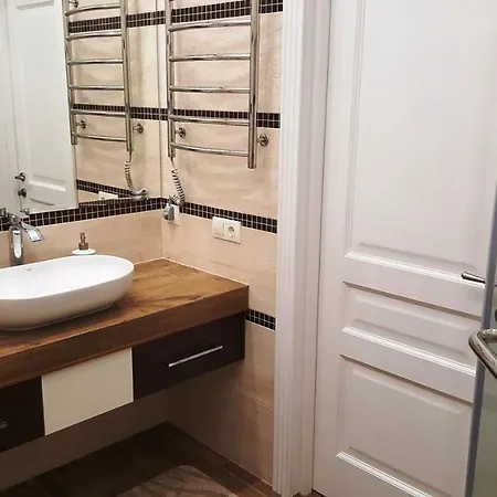 Apartment Old Odesa