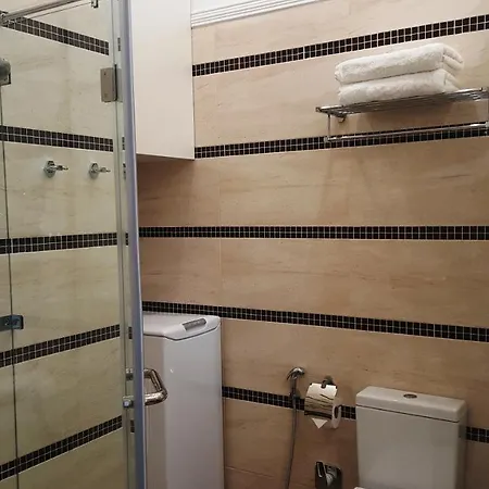 Apartment Old Odesa